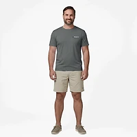 Magellan Outdoors Men's West Virginia Bass Overlap State T-shirt