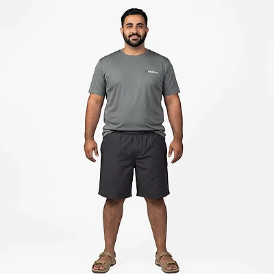 Magellan Outdoors Men's Pennsylvania Bass Overlap State T-shirt