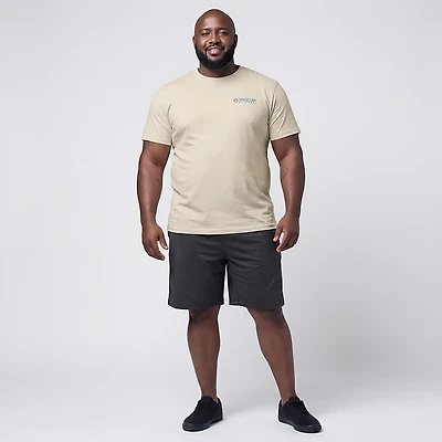 Magellan Outdoors Men's Pennsylvania Badge Zonal State T-shirt