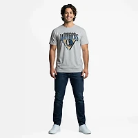 ‘47 Dallas Mavericks Men’s Court Speed Franklin T-shirt