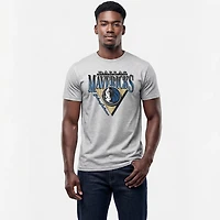 ‘47 Dallas Mavericks Men’s Court Speed Franklin T-shirt