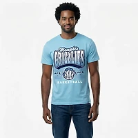 '47 Memphis Grizzlies Hand Check Foundation Graphic T-shirt