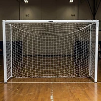Franklin Sports Futsal 9'10" x 6'7" Soccer Goal