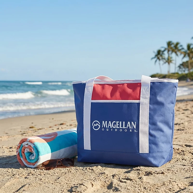 Magellan Outdoors 45-can Americana Tote