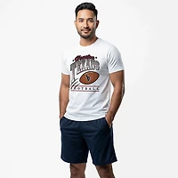 '47 Houston Texans Men's Swish Franklin T-shirt