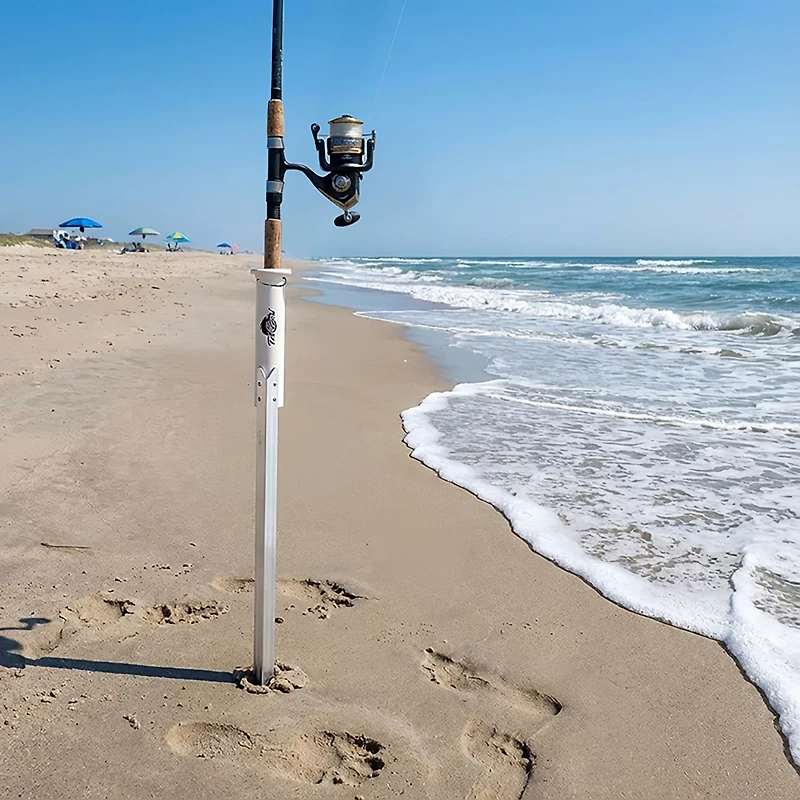 Tsunami 42 in. Aluminum Sand Spike