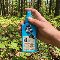 Shubug Kids' Insect Repellent Spray 4 oz.