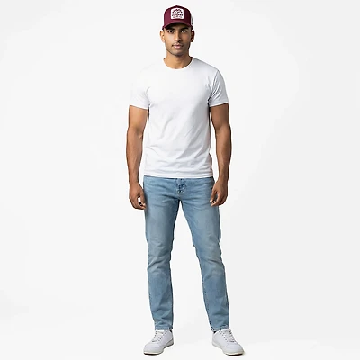 Homefield Mississippi State University Bulldog Country Patch Trucker Cap