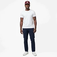 Homefield Mississippi State University Arch Vault Mascot Rope Unstructured Cap