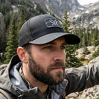 Vortex Men's Trigger Press Cap