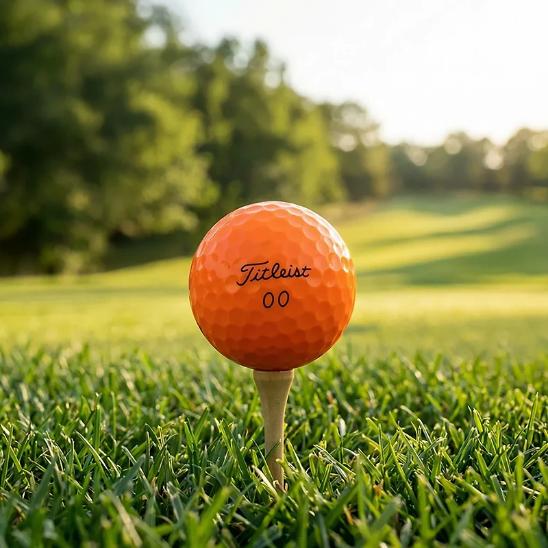 Titleist 2026 Velocity Golf Balls 12-Pack