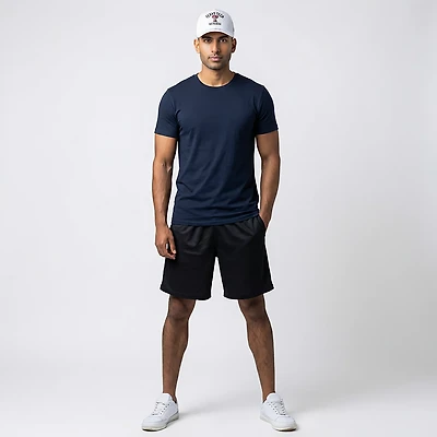 New Era Adults' Texas Tech Red Raiders Arch 970SS Cap