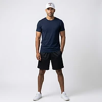 New Era Adults' Texas Tech Red Raiders Arch 970SS Cap