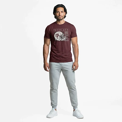 '47 Texas A&M Reflex Franklin SS T-shirt