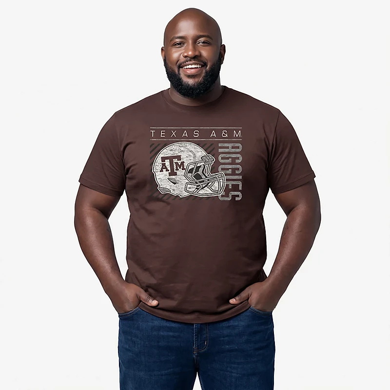 '47 Texas A&M Reflex Franklin SS T-shirt