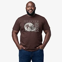 '47 Texas A&M Reflex Franklin SS T-shirt