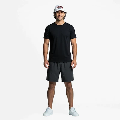 '47 Adults' Texas Tech Red Raiders Wreck 'Em Local Hitch Cap