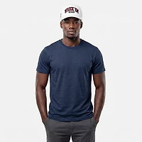 '47 Adults' Texas Tech Red Raiders Wreck 'Em Local Hitch Cap