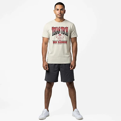 '47 Texas Tech Straight Shot Two Franklin SS T-shirt