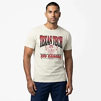 '47 Texas Tech Straight Shot Two Franklin SS T-shirt