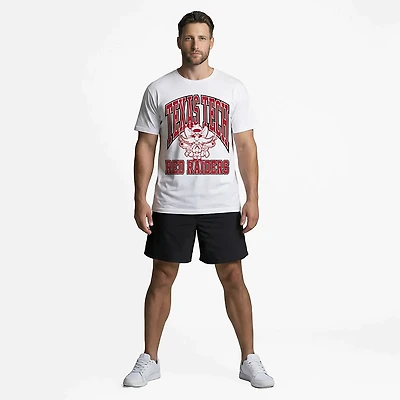 '47 Texas Tech Bigger Man Foundation SS T-shirt