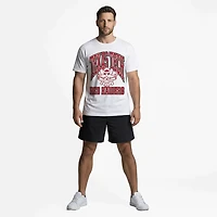 '47 Texas Tech Bigger Man Foundation SS T-shirt