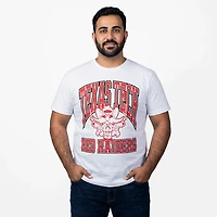 '47 Texas Tech Bigger Man Foundation SS T-shirt