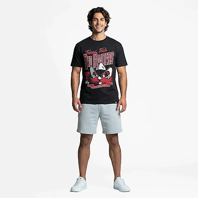 '47 Texas Tech Black Wilderness Foundation SS T-shirt