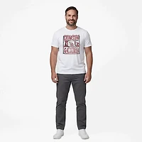 '47 Alabama Regional Logo Franklin SS T-shirt