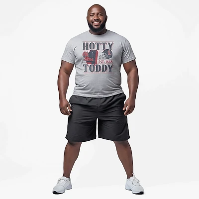 '47 Ole Miss Regional Logo Franklin SS T-shirt