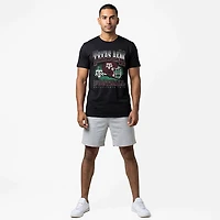 '47 Texas A&M Regional Helmet Franklin SS T-shirt