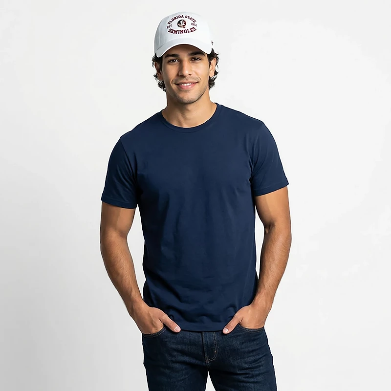 '47 Florida State University Arch Brockman Clean Up Cap