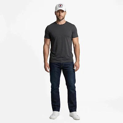 '47 University of Mississippi Arch Brockman Clean Up Cap