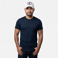 '47 University of Mississippi Arch Brockman Clean Up Cap