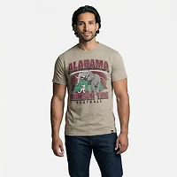 '47 Alabama Football Field Regional Foundation SS T-shirt