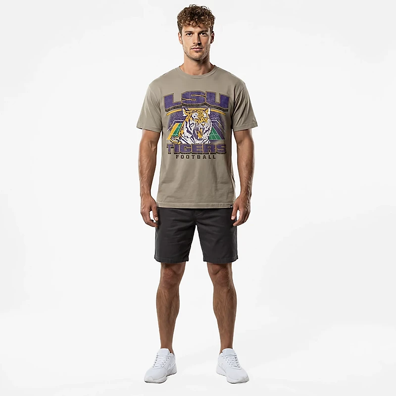 '47 LSU Football Field Regional Foundation SS T-shirt