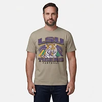 '47 LSU Football Field Regional Foundation SS T-shirt