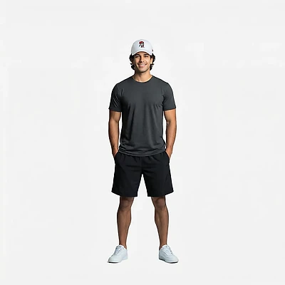 Under Armour Adults’ University of South Carolina Vault Mascot Head Unstructured Cap