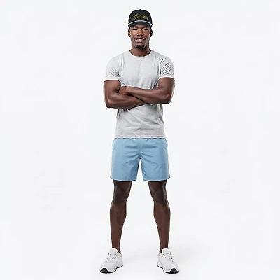 '47 Baylor University Vault Script Overhand Hitch Cap