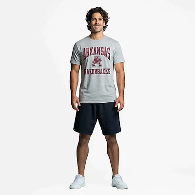 '47 University of Arkansas Vault Big Ups Franklin T-shirt
