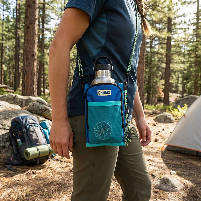 Chums Rover Bottle Sling