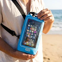 Chums High Water Phone Tote