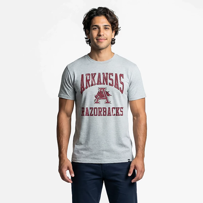 '47 University of Arkansas Vault Big Ups Franklin T-shirt