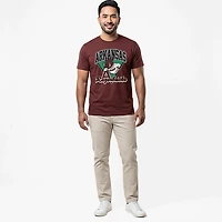 '47 University of Arkansas Barrel Franklin Graphic T-shirt