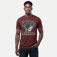 '47 University of Arkansas Barrel Franklin Graphic T-shirt