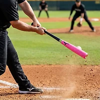Mizuno Men’s Pro Fungo Wood Bat -16