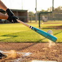 Mizuno Men’s Pro Fungo Wood Bat -16