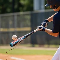 Mizuno PWR ALLOY USA Baseball Bat -10