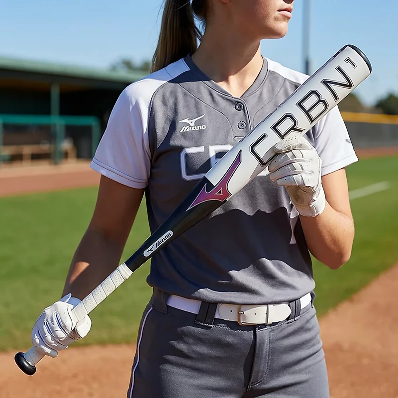 Mizuno CRBN1 Fastpitch Softball Bat -11