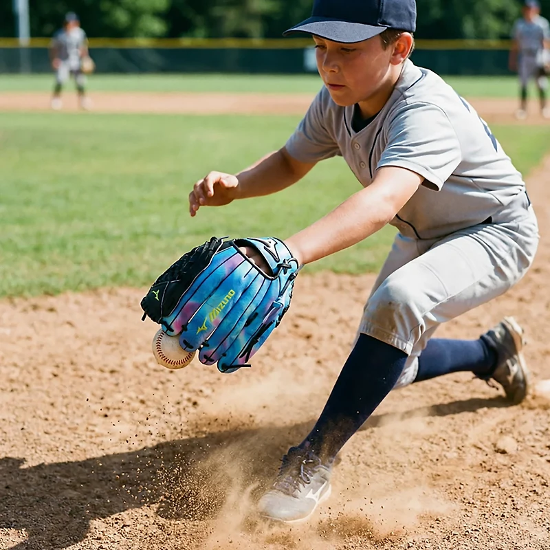 Mizuno Youth Prospect Series 11 in Baseball Fielding Glove Left-handed